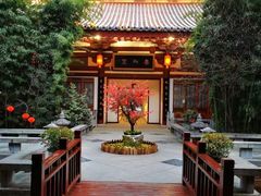 -大唐博相府酒店·陕西官府菜