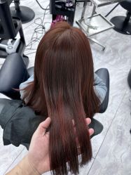-FINE HAIR造型沙龙