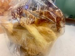 芝士蝴蝶酥-银星皇冠假日酒店美食阁