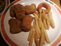 -比格比萨自助(新辰里学清路店)