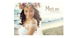-都市丽人婚纱摄影