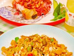 -小丫头餐厅·江浙菜·烧烤(灵隐店)