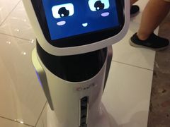 -远洋未来广场(育慧北路店)