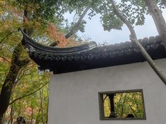 -秋霞圃