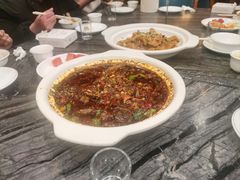 -情妹耙泥鳅·江湖川菜(科华店)