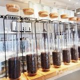 打卡喜茶[糖果][糖果]超燃爆柠茶