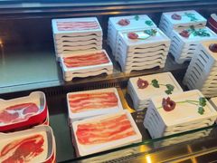 -言玖鲜火锅串串披萨自助(益田假日店)