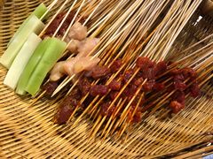 -马路边边串串香(双井直营店)