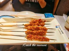 -七八冷面·延边朝鲜族美食(欢乐谷店)
