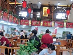 -闫家粥铺(吉林大路店)