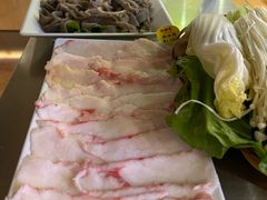 -潮泰牛肉火锅 · 创于1992年(车公庙店)