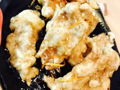 -土大力韩式烤肉料理(39年·和平路店)