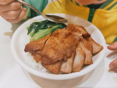 -大哥餐厅(西城花园店)