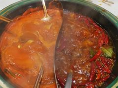 -有拈头成都市井火锅(老门东店)