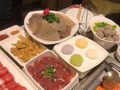 -海底捞火锅(方塔东街店)