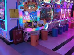 -阿尔法Game Station(中山路店)