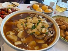 -江南外婆桥·禾城记忆(南湖店)