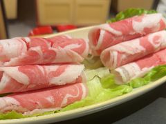 -廖掌柜·重庆鲜货火锅(上海首店)