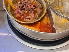 -荣叔港式沙嗲牛肉火锅(正佳潮流店)