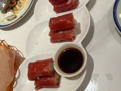 -粤食堂(天津和悦汇店)