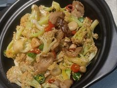 -丽园海鲜饭店(东关街店)