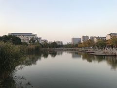 -江南大学(蠡湖校区)