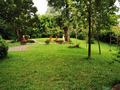 -北海市海滨公园