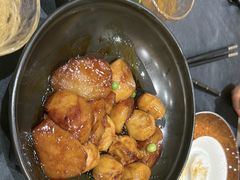 -A One Kitchen·南京精菜馆(晶丽酒店店)