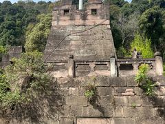 -金堂县云顶石城风景区