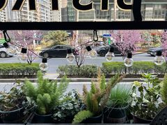 -ibarrel爱杯·bistro&brunch(江宁路店)