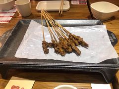 -管氏翅吧(国展店)