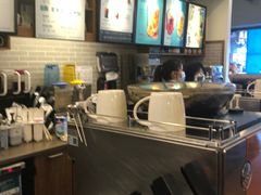 -星巴克(豫园九曲桥店)