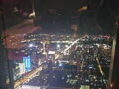 -云·酷 Atmosphere(国贸大酒店)