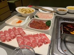 -海底捞火锅(方圆荟店)