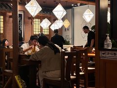 -云海肴·汽锅鸡·云南菜(天山百盛优客店)