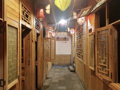 -老凯里苗岭酸汤鱼酸汤牛肉(百里杜鹃路店)