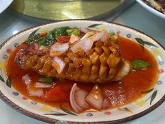 -杨南饭店·二十五年闽菜馆(凤湖新城一店)