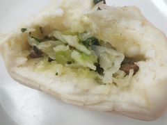 -老台门汤包(万达总店)