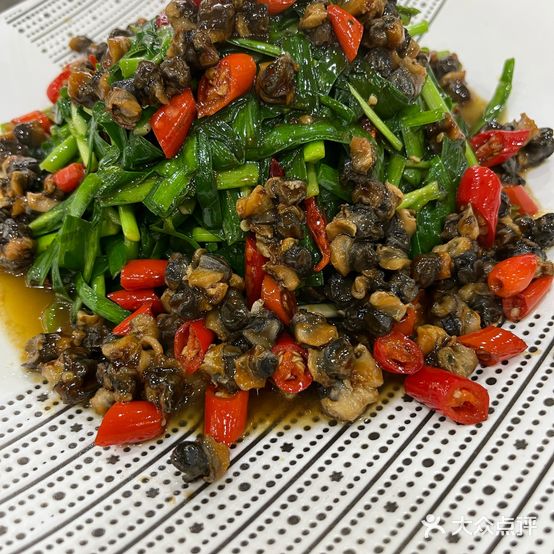 五位珍(仁和路店)