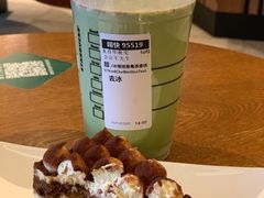 -星巴克(大宁店)