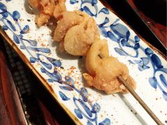 -石屋料理(南京西路店)