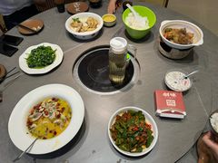 -创味·民间海南菜·非遗藤桥排骨(藤桥·免税城店)