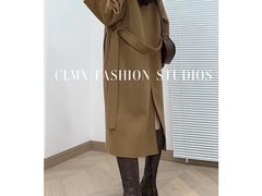 -CLMX(新天地凯德晶萃广场店)
