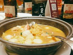 -高佳庄·舟山海鲜(海景旗舰店)