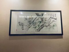 -莲苑中餐厅·Lotus Court(厦门马哥孛罗东方大酒店)