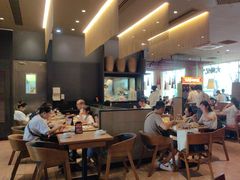 -大师兄·西北小馆(金湾华发商都店)