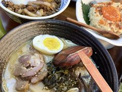 -白石的深夜食堂(万达店)
