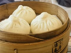 -冶春茶社(官园桥店)