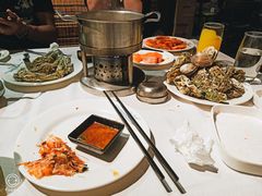-星伦多自助料理·涮烤一体(虹悦城店)