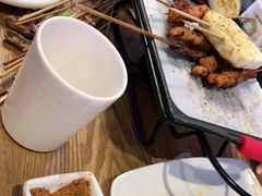 -柳叶刀烧烤(北大清华店)